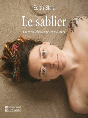 cover image of Le sablier